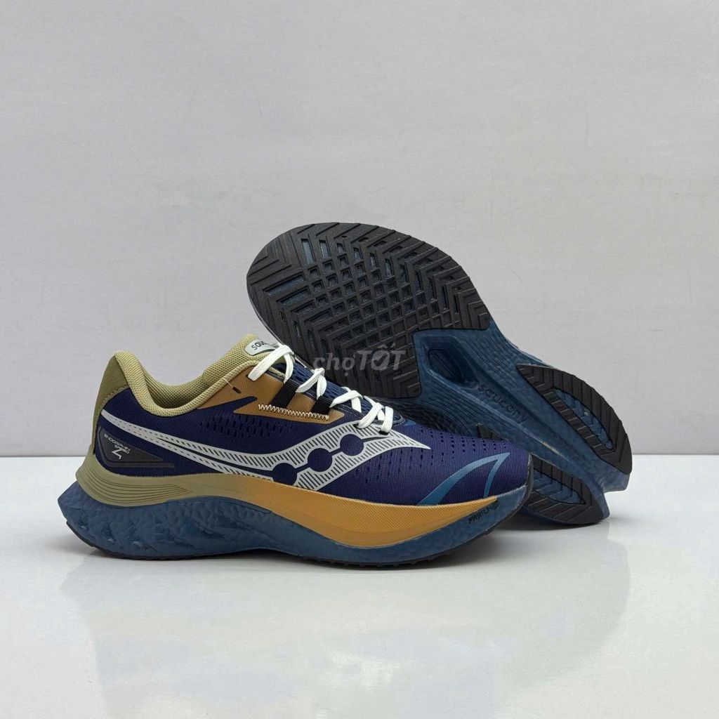 Giày Saucony Endorphins Speed 4 Nam Nữ