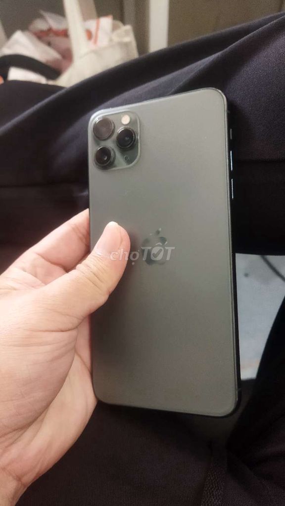 iPhone 11 Pro Max 256GB đep 999