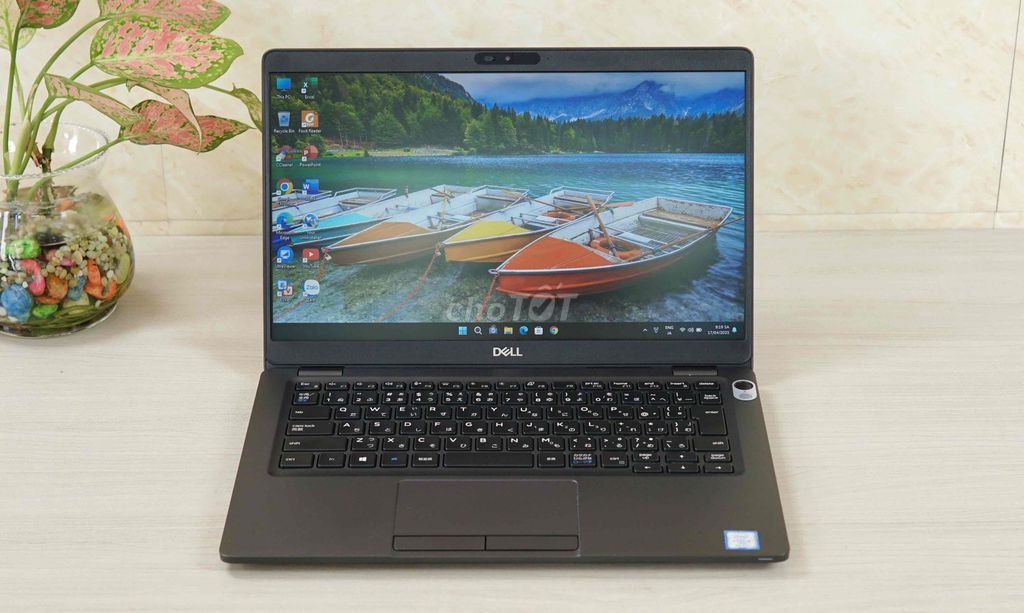 Dell Latitude 5300 i5-8365U 13.3 inch 8GB/256GB. Mua bán Laptop tại Huyện Châu Phú An Giang được đăng bởi LAPTOP AN GIANG hình 1