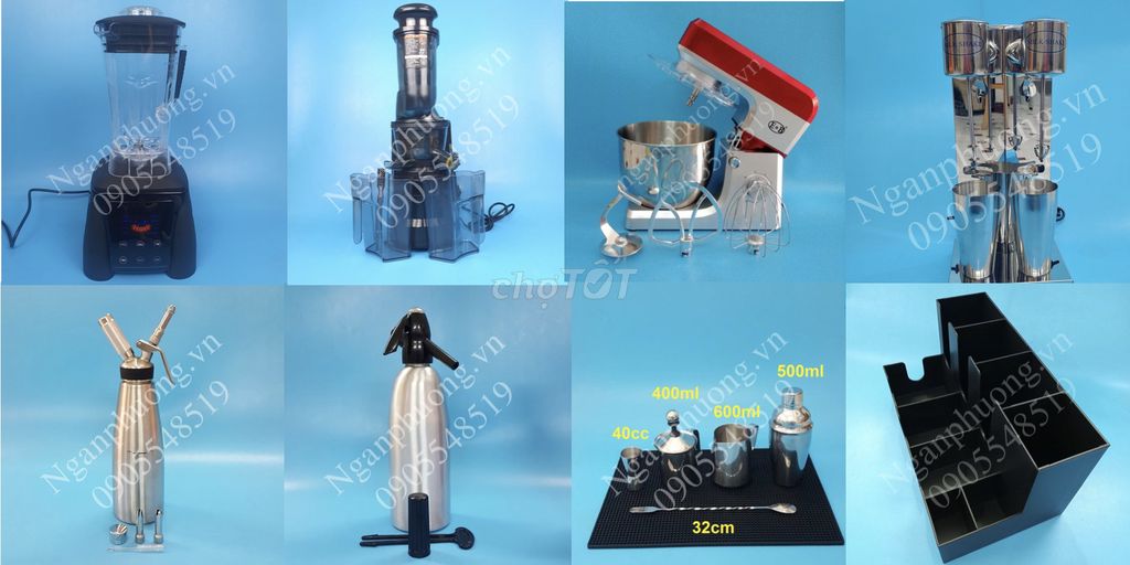 Bộ setup quầy pha chế giảm 600K, quà 520K. Mua bán Bếp, lò, đồ điện nhà bếp tại Quận Bình Thạnh Tp Hồ Chí Minh được đăng bởi Cửa hàng Ngân Phương hình 1