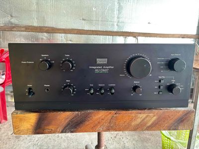 amly samsui AU-D 607 hoạt động tốt. Mua bán Tivi, Âm thanh tại Huyện Châu Thành An Giang được đăng bởi Nguyễn Trần
