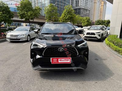 Toyota Yaris Cross 1.5 D-CVT 2025 - 660 Triệu. Mua bán Ô tô tại Quận Ba Đình Hà Nội được đăng bởi Minh Duyên