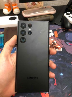 ra đi s22 untra 128 gb mới không lỗi lầm. Mua bán Điện thoại tại Quận Cẩm Lệ Đà Nẵng được đăng bởi hihi