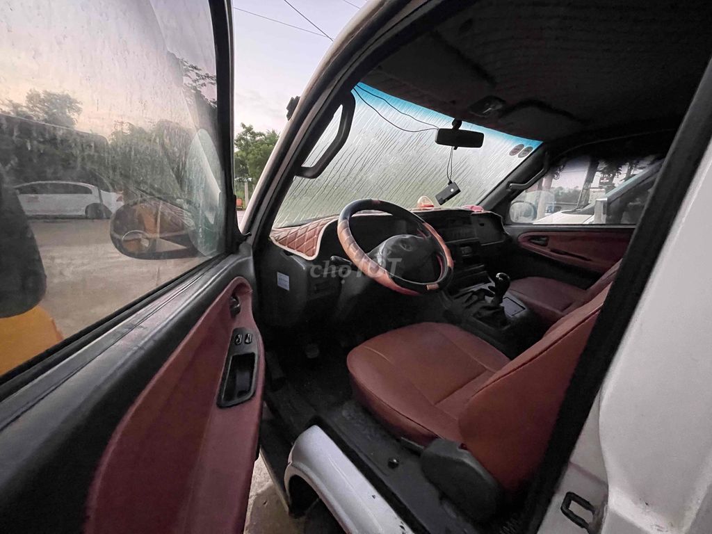 Mercedes-Benz Mb 2003 photo 5