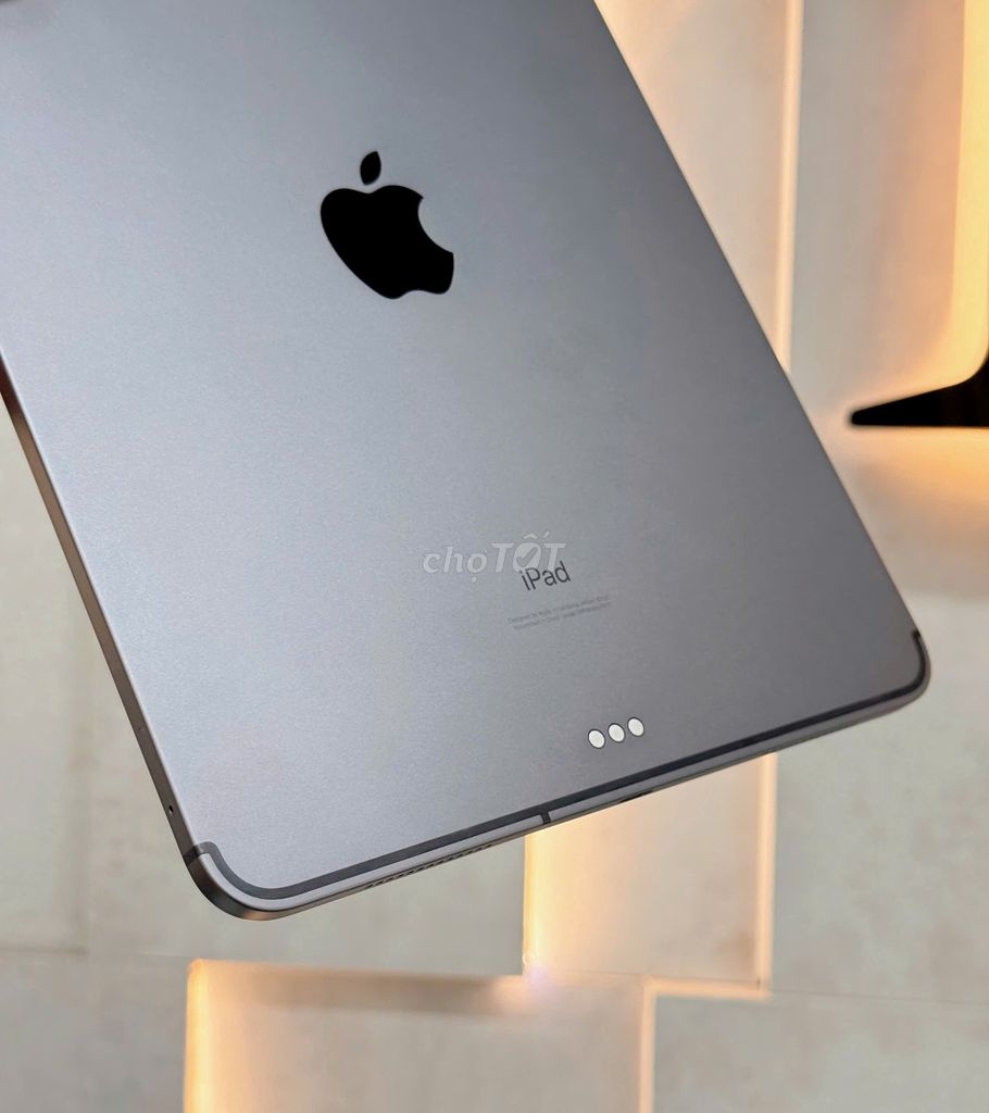 📱 iPad Pro 2020 Gray 128GB 5G Keng Đẹp Pin cao . Mua bán Máy tính bảng tại Quận Thanh Khê Đà Nẵng được đăng bởi Thiện Lê TShop 16 Lê Đình Lý hình 1
