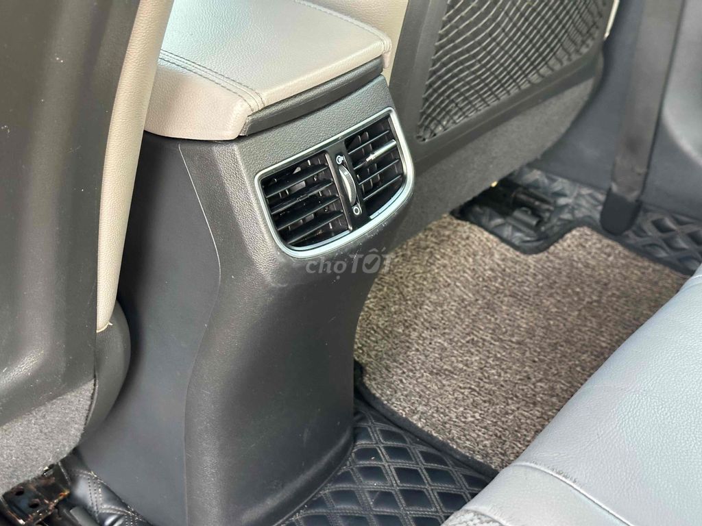 Hyundai Elantra 2017 2.0 AT - 96.000km - Mới về! Hàng HOT!💥💥💥
