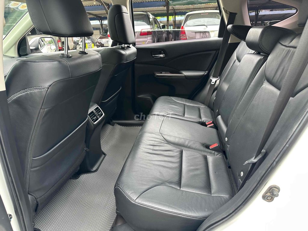 Honda CRV Sx 2016 2.4AT - 90000 km Siêu Chất. Mua bán Ô tô tại Quận Cầu Giấy Hà Nội được đăng bởi Vũ Kiên hình 16