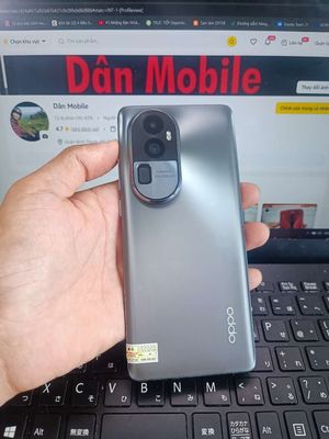 Oppo Reno 10 Pro Plus 5G 12GB/256GB Xám