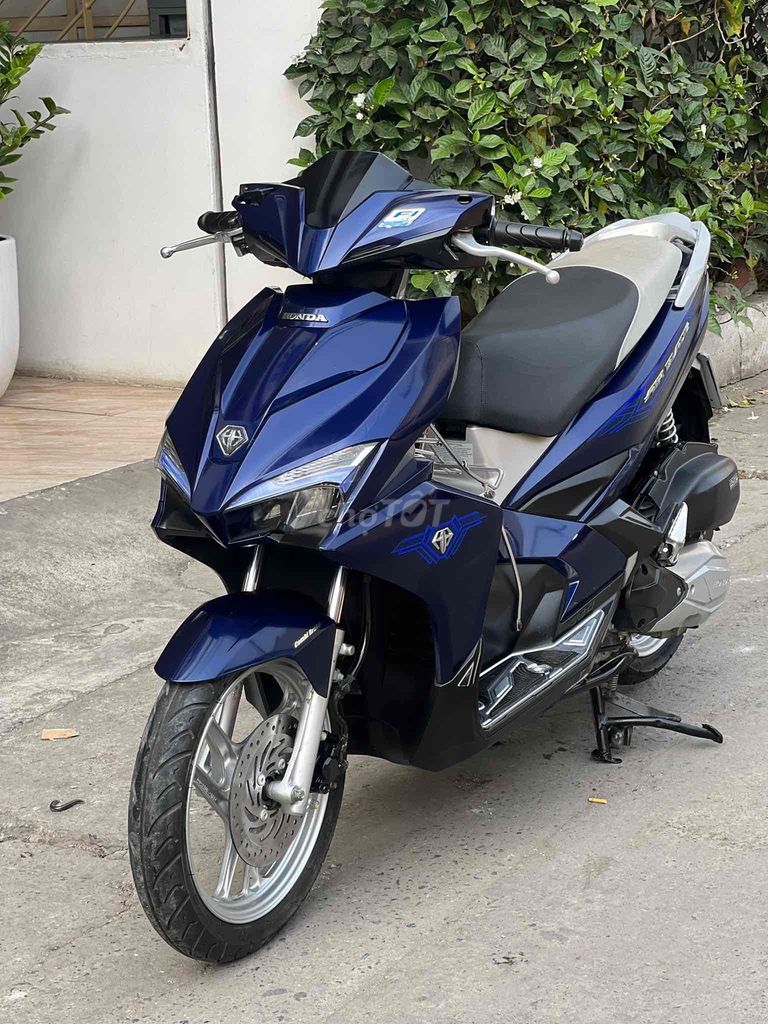 2020 Honda Airblade 125cc