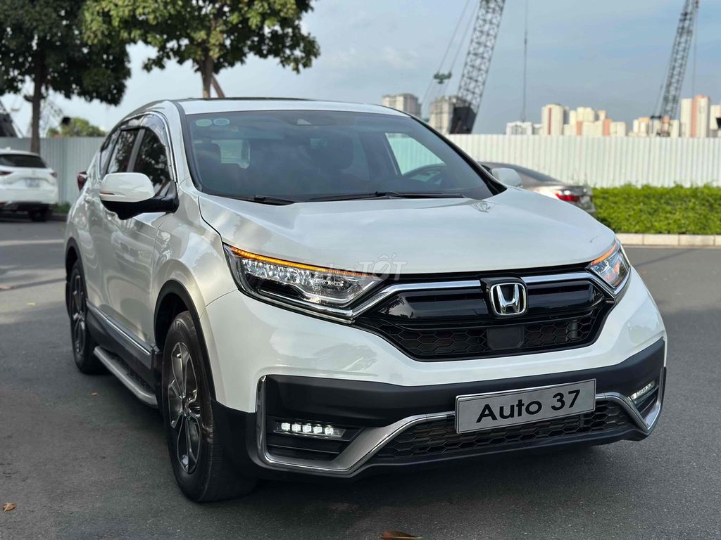 CRV L 2022 siêu HOT. Mua bán Ô tô tại Thành phố Thủ Đức Tp Hồ Chí Minh được đăng bởi phúc hình 7