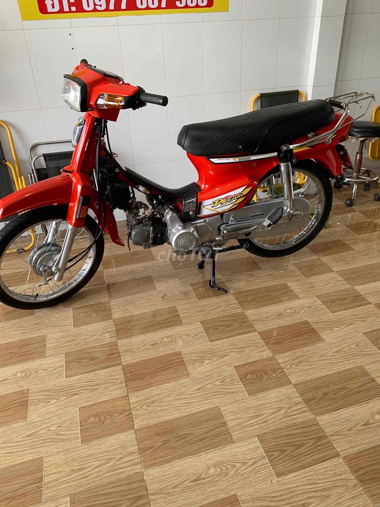 dream Cici. Mua bán Xe máy tại Huyện Bến Lức Long An được đăng bởi Son hình 1
