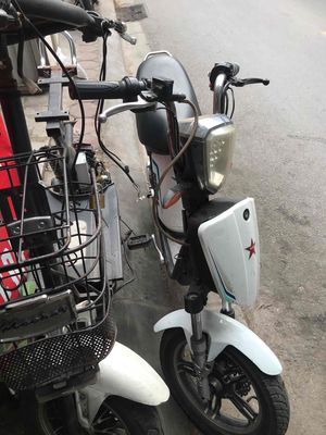 nija đẹp. Mua bán Xe điện tại Quận Hoàng Mai Hà Nội được đăng bởi Ltv hình 1