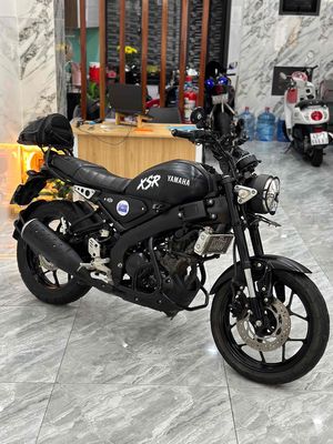 XSR - 155 Nguyên zin / Hổ Trợ Trả Góp. Mua bán Xe máy tại Quận Thanh Khê Đà Nẵng được đăng bởi Xe Máy Đức Vũ 658 Trần Cao Vân