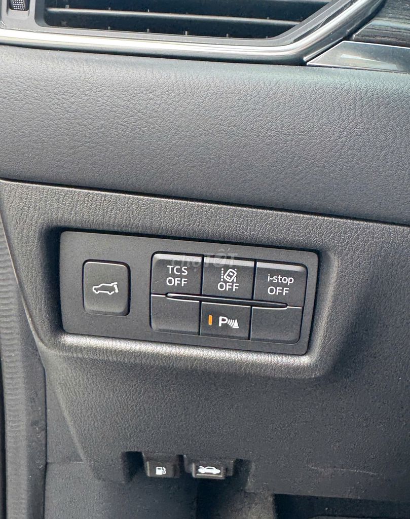 Mazda CX 5 2023 2.0 Premium - 30000 km siêu keng. Mua bán Ô tô tại Quận Gò Vấp Tp Hồ Chí Minh được đăng bởi Phan Trung Quân hình 18