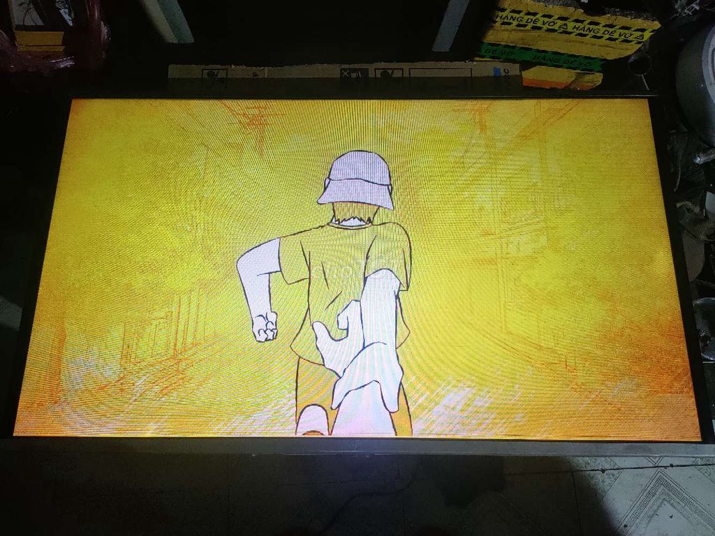 Thanh lý smart TV lg 43 in.
