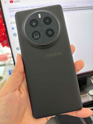 Realme GT5 Pro ram16/256GB máy zin full chức năng