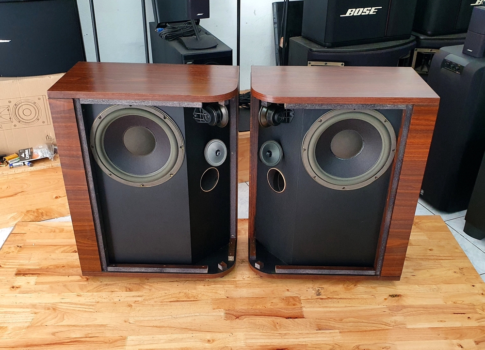 Cửa hàng audio Nguyễn thịnh tại Quận 12, Tp Hồ Chí Minh hình 1