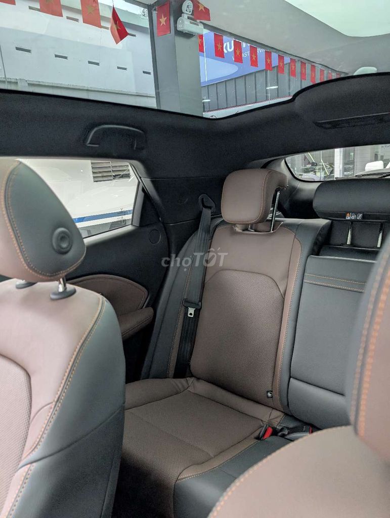 VinFast VF6 PLUS Bản Mỹ Trắng. Mua bán Ô tô tại Thành phố Thủ Đức Tp Hồ Chí Minh được đăng bởi Phương Anh VF Thủ Đức  hình 10