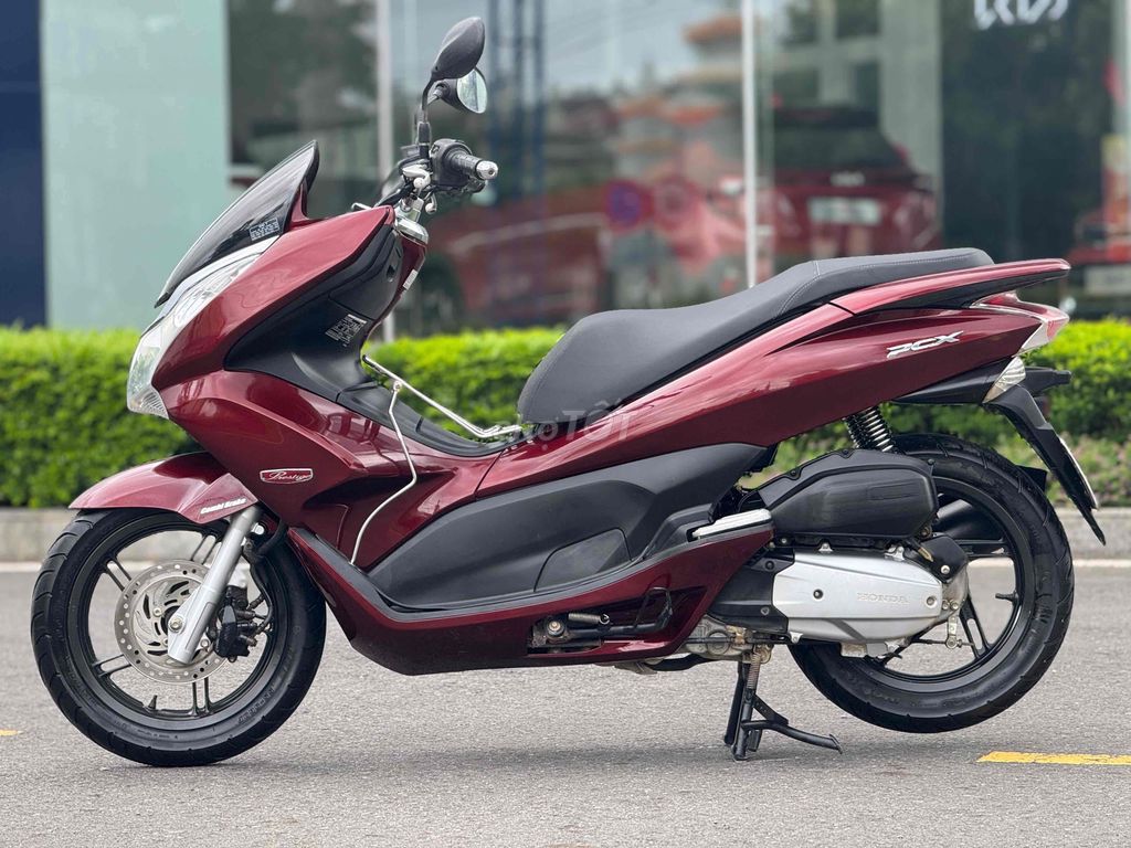 honda- PCX 125 bs 92e1-1234.9. Mua bán Xe máy tại Quận Liên Chiểu Đà Nẵng được đăng bởi Mạnh hổ hình 3