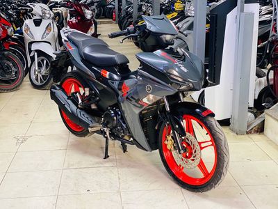 XE MÁY THỊNH PHÁT - EXCITER 155 XÁM ĐỘ BIỂN HÀ NỘI. Mua bán Xe máy tại Quận Nam Từ Liêm Hà Nội được đăng bởi XE MÁY THỊNH PHÁT XE LƯỚT GIÁ RẺ