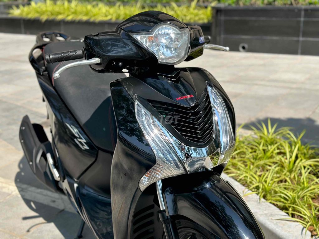 NAM THI Honda Sh Đẹp máy nguyên Sh125 Sport