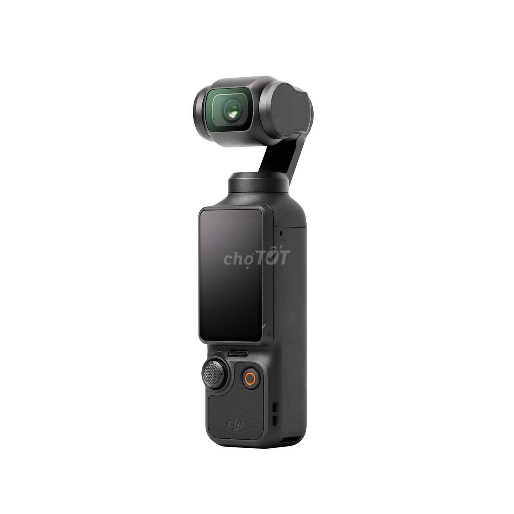 Máy quay DJI Osmo Pocket Đen. Mua bán Máy ảnh, Máy quay tại Thành phố Dĩ An Bình Dương được đăng bởi nguyễn minh nghĩa hình 1