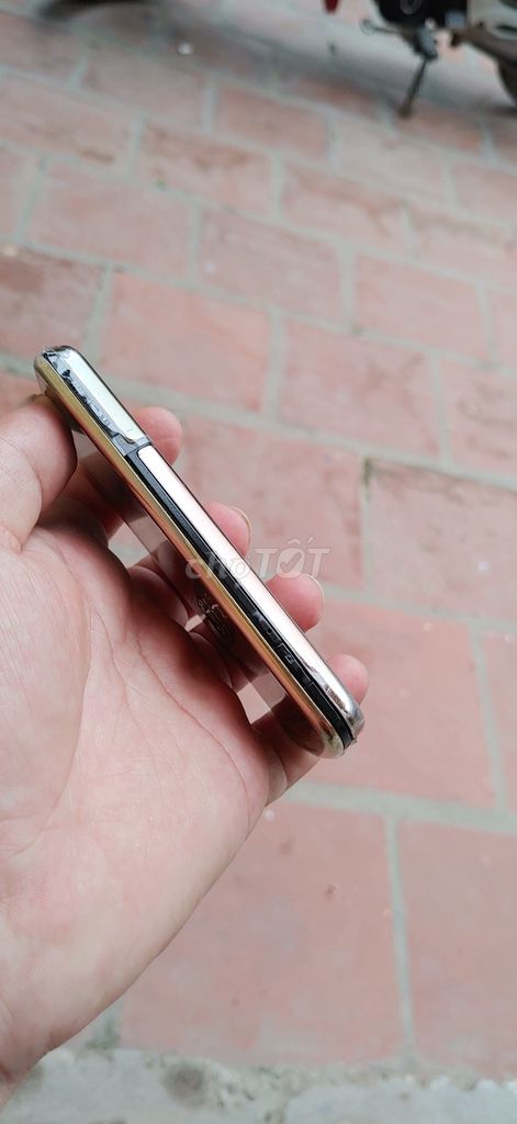 Nokia 6700 gods Vàng  hoàn hảo giữ gìn còn mới. Mua bán Điện thoại tại Huyện Thanh Trì Hà Nội được đăng bởi Chi hình 1