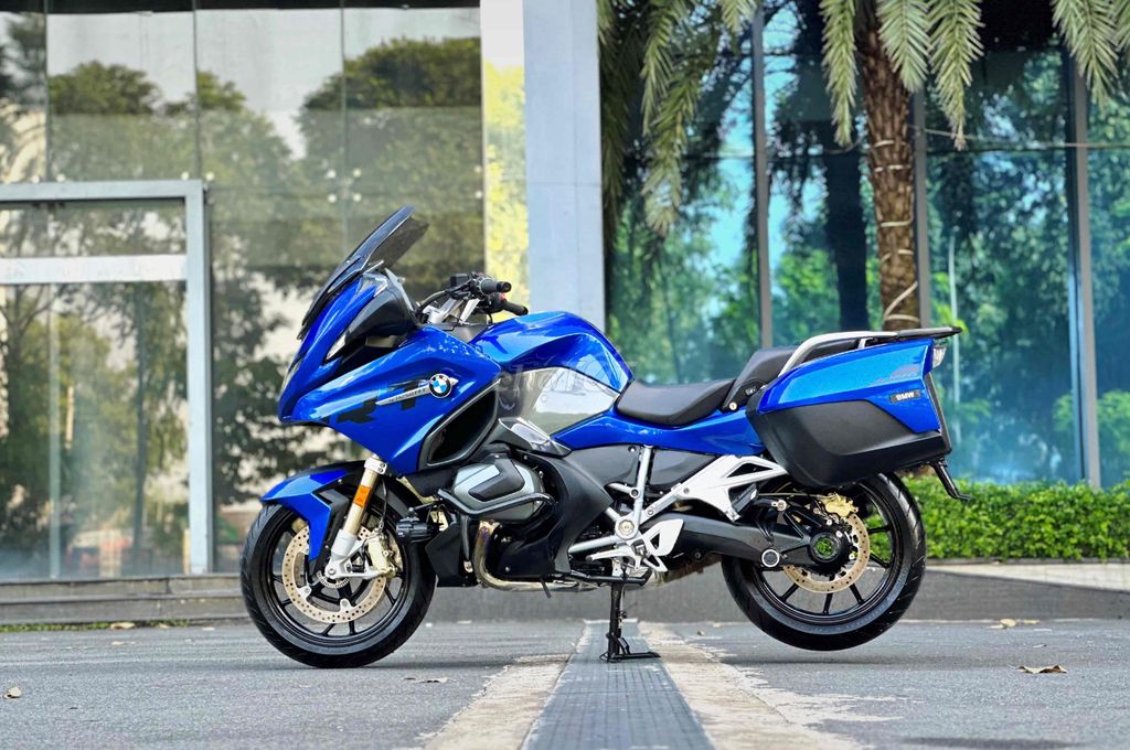 Siêu Mới BMW R1250 RT 2023 Phiên Bản SPORT. Mua bán Xe máy tại Quận Tân Bình Tp Hồ Chí Minh được đăng bởi MR Đàm MOTOCAR hình 1