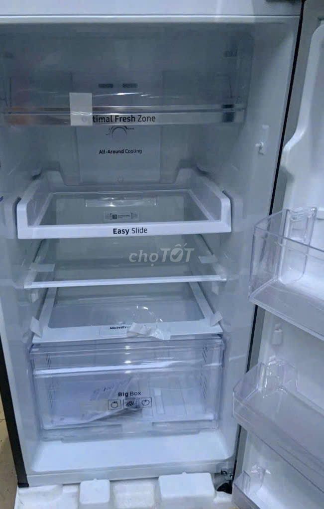 Tủ lạnh Samsung Inverter 236 lít,MỚI,BH2027. Mua bán Tủ lạnh tại Quận 12 Tp Hồ Chí Minh được đăng bởi ĐIỆN MÁY GIÁ KHO HCM hình 3
