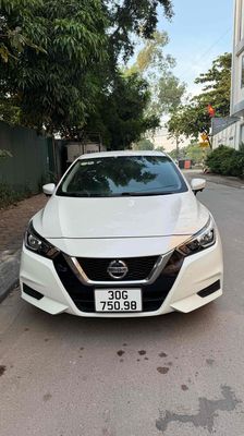 Nissan Almera 2021 CVT - 75632 km. Mua bán Ô tô tại Huyện Đông Anh Hà Nội được đăng bởi thành hải mua bán điện thoại cũ
