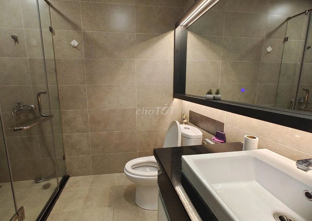 🏠 Передача квартиры 1 спальня с мебелью – Star City Ле Ван Лыонг