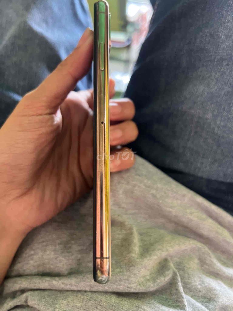Apple iPhone xsmax ẩn. Mua bán Điện thoại tại Thành phố Dĩ An Bình Dương được đăng bởi đặng hình 1
