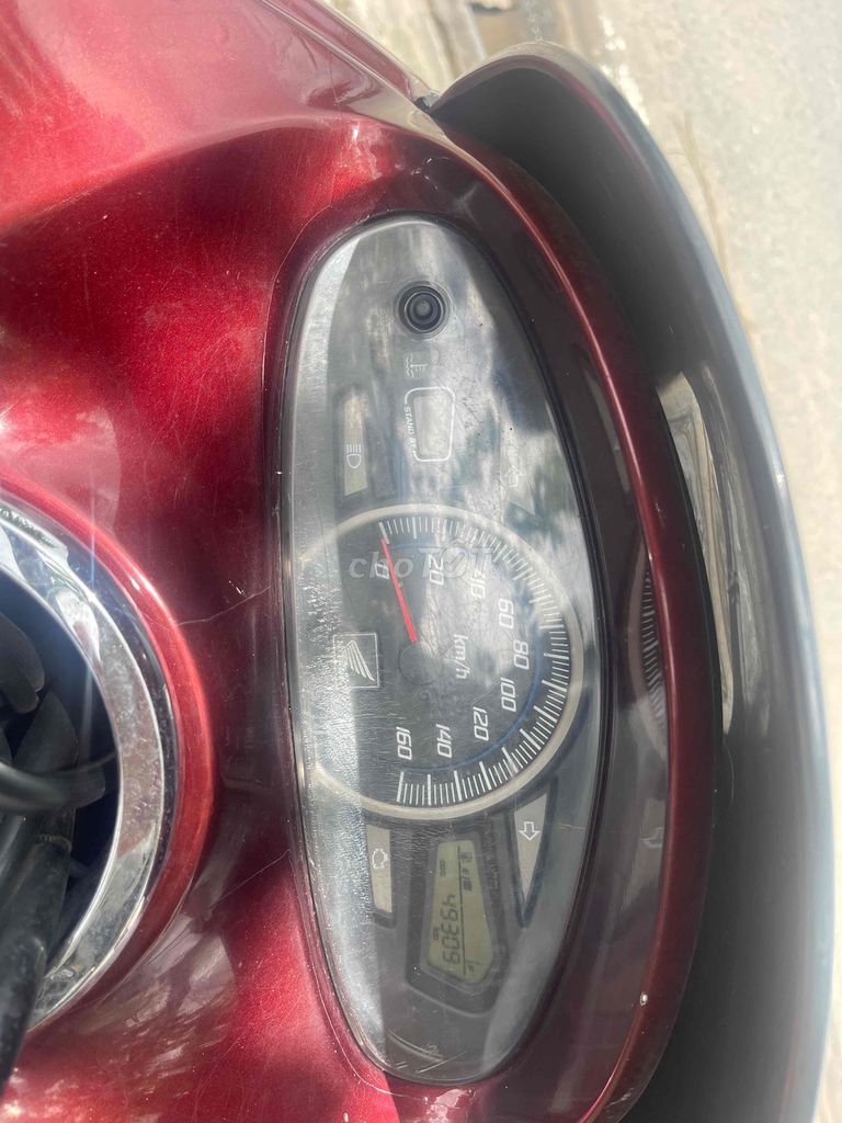 Honda pcx thái 125c3. Mua bán Xe máy tại Quận Ninh Kiều Cần Thơ được đăng bởi CẦM ĐỒ LT hình 3