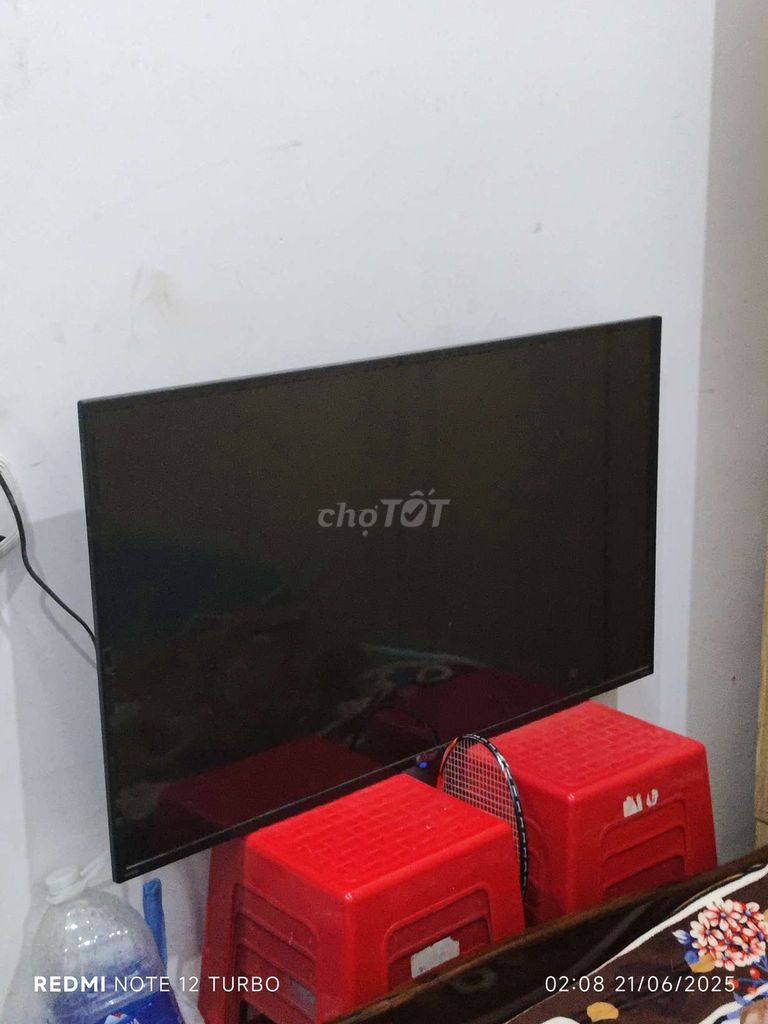 TV casper 43 inch hư màn