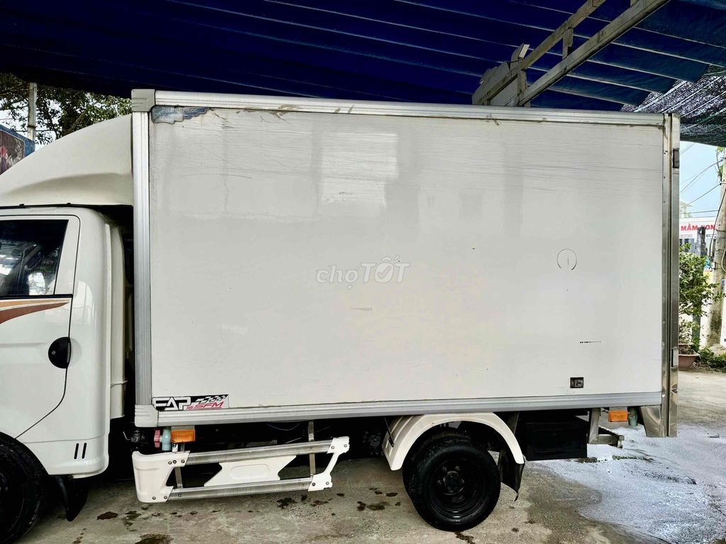 Hyundai H150 Đông lạnh 2018. Mua bán Xe tải, xe ben tại Quận 12 Tp Hồ Chí Minh được đăng bởi To tien thang hình 1
