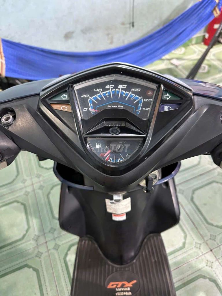 Xe nhà ít đi zin từ trong ra ngoài odo chuẩn 27k. Mua bán Xe máy tại Huyện Bình Chánh Tp Hồ Chí Minh được đăng bởi Phong Le hình 16