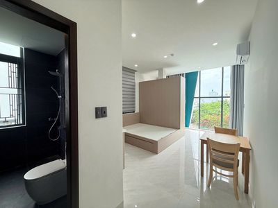 Rent · 1 bd · 30 м² · Quận Liên Chiểu, ул. Đường Bùi Tấn Diên