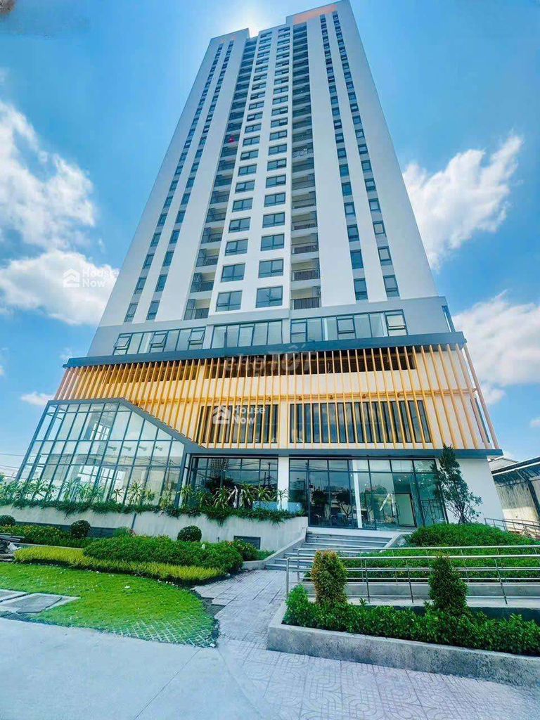 Аренда · 3 комн. · 80 м² · Quận 8, ул. Số 277 Đường Bến Bình Đông