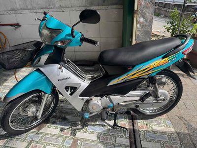 ✅WAVE RS 100 2008 Đẹp Zin Sạch 👍. Mua bán Xe máy tại Thành phố Long Xuyên An Giang được đăng bởi Cầm Đồ Bình Tâm 