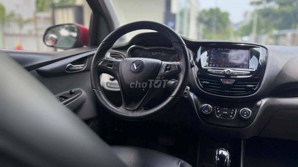 VinFast Fadil 2019 1.4 AT Premium - 66000 km. Mua bán Ô tô tại Thành phố Thủ Đức Tp Hồ Chí Minh được đăng bởi MinhSG hình 18