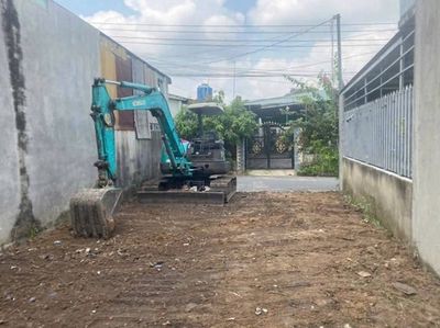 CHÍNH CHỦ BÁN GẤP ĐẤT VÀNG MT HL15 - SHR, THỔ CƯ 100% - 100M2/660Triệu. Mua bán Đất tại Thị xã Gò Công Tiền Giang được đăng bởi Tuan Nguyen