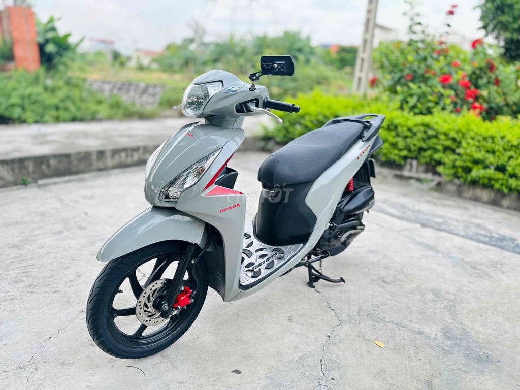 Bán xe Vission. Mua bán Xe máy tại Quận Hồng Bàng Hải Phòng được đăng bởi Bảo An hình 2