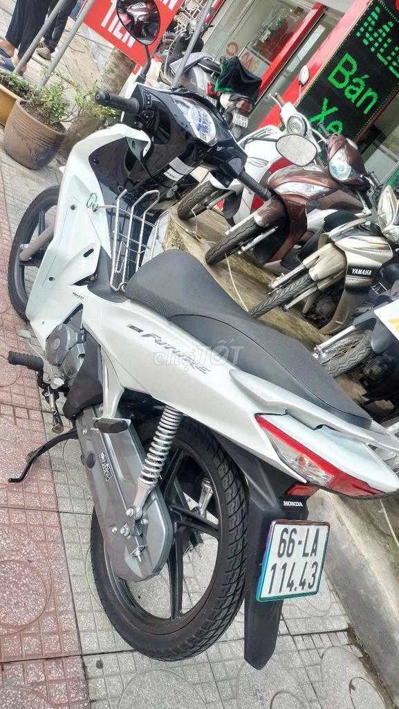 2023 - 3 km. Mua bán Ô tô tại Thành phố Thuận An Bình Dương được đăng bởi xe máy quang hậu hình 4