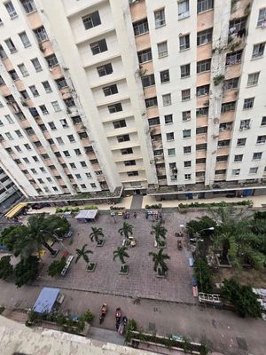 Apartment 53 m² · 2 bed · Đường Hòa Hảo