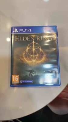 Bán game Elden Ring bản PS4. Mua bán Thiết bị chơi game tại Quận Lê Chân Hải Phòng được đăng bởi song myeonghyeon