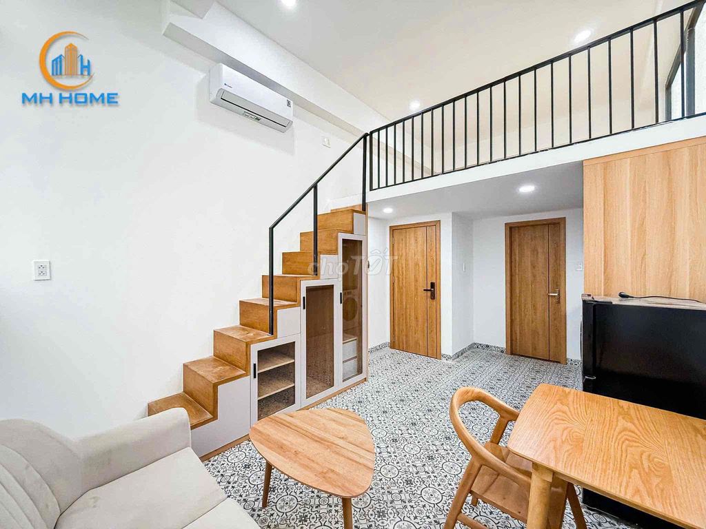CHO THUÊ PHÒNG TRỌ - CĂN HỘ CHỈ TỪ 3TR5 NGAY LOTTE MART QUẬN 7