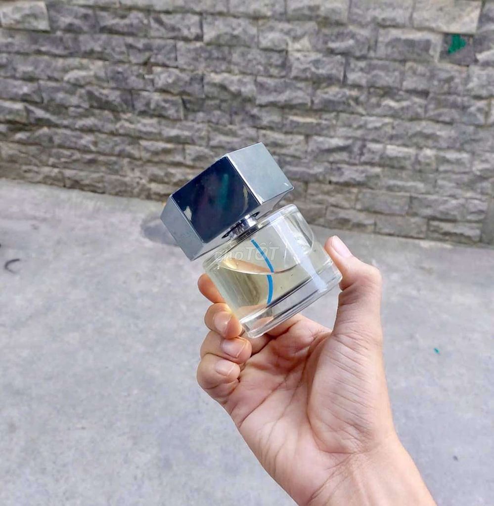 Nước hoa nam ysl l'homme libre 60ml🍀🇻🇳