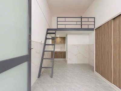 💎 Cho thuê CHDV Duplex - Phan Anh - Tô Hiệu gần Đầm Sen - Tân Phú