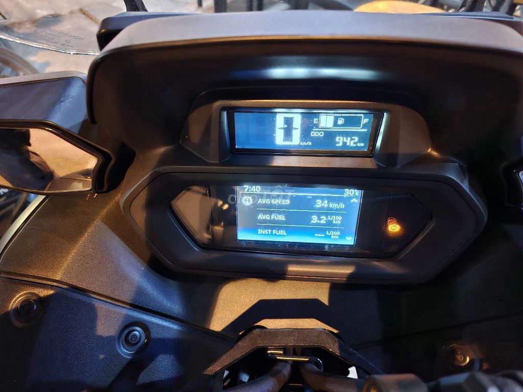 Yamaha XMax 300cc mới 99%