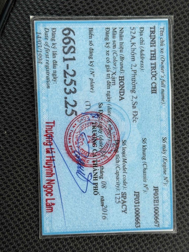 thanh lý spacy nhật 125 chính chủ. Mua bán Xe máy tại Thành phố Sa Đéc Đồng Tháp được đăng bởi Tuấn cầm Đồ hình 15